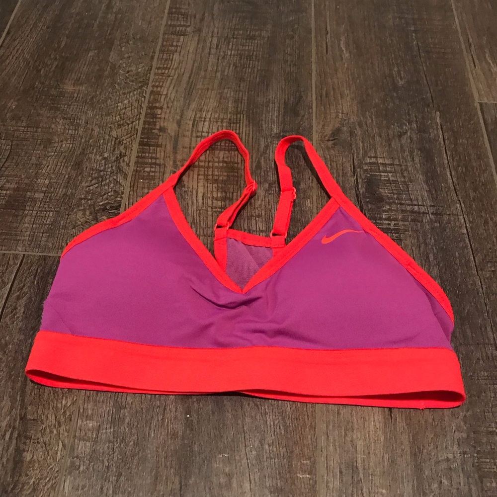 Nike Bra. Size XS women’s.